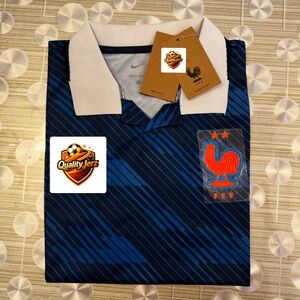 2026 World Cup jerseys France